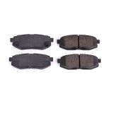 Power Stop 13-16 Scion FR-S Rear Z16 Evolution Ceramic Brake Pads thumbnail 1