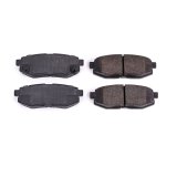 Power Stop 13-16 Scion FR-S Rear Z16 Evolution Ceramic Brake Pads thumbnail 2