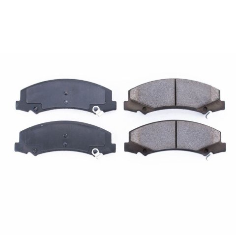 Power Stop 08-09 Buick Allure Front Z16 Evolution Ceramic Brake Pads thumbnail 2