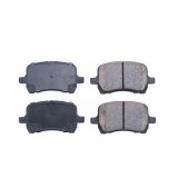 Power Stop 2007 Chevrolet Cobalt Front Z16 Evolution Ceramic Brake Pads thumbnail 2