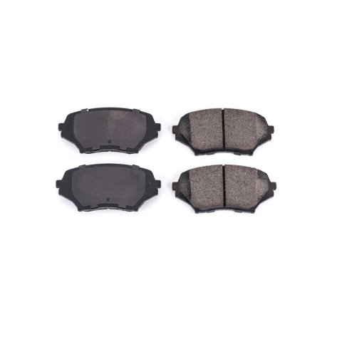 Power Stop 06-15 Mazda MX-5 Miata Front Z16 Evolution Ceramic Brake Pads thumbnail 1