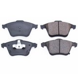 Power Stop 06-07 Mazda 6 Front Z16 Evolution Ceramic Brake Pads thumbnail 1