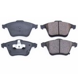Power Stop 06-07 Mazda 6 Front Z16 Evolution Ceramic Brake Pads thumbnail 2