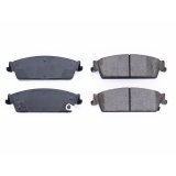 Power Stop 99-20 Cadillac Escalade Rear Z16 Evolution Ceramic Brake Pads thumbnail 1