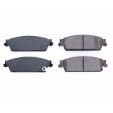 Power Stop 99-20 Cadillac Escalade Rear Z16 Evolution Ceramic Brake Pads thumbnail 2