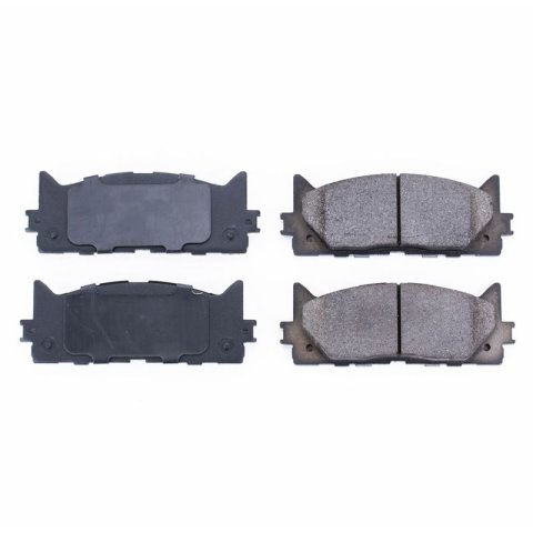 Power Stop 13-18 Lexus ES300h Front Z16 Evolution Ceramic Brake Pads thumbnail 2