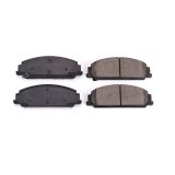 Power Stop 08-09 Pontiac G8 Front Z16 Evolution Ceramic Brake Pads thumbnail 1