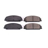 Power Stop 08-09 Pontiac G8 Front Z16 Evolution Ceramic Brake Pads thumbnail 2