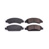 Power Stop 2008 Chevrolet Avalanche Front Z16 Evolution Ceramic Brake Pads thumbnail 1