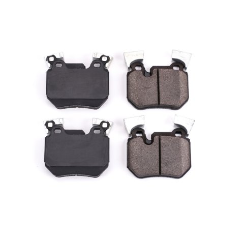 Power Stop 08-13 BMW 135i Rear Z16 Evolution Ceramic Brake Pads thumbnail 1