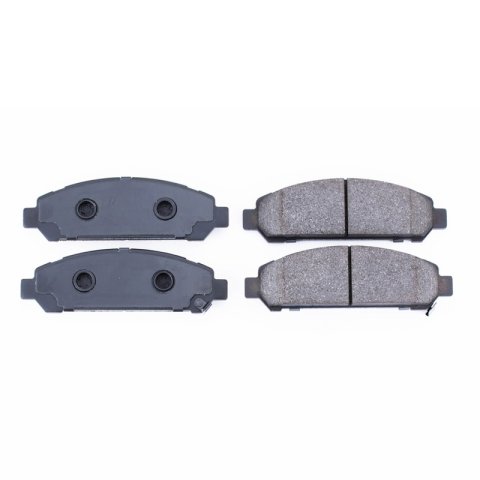 Power Stop 09-16 Toyota Venza Front Z16 Evolution Ceramic Brake Pads thumbnail 1