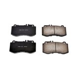 Power Stop 10-16 Mercedes-Benz E350 Front Z16 Evolution Ceramic Brake Pads thumbnail 2