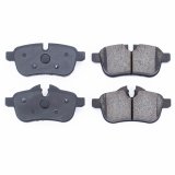Power Stop 09-16 BMW Z4 2016-2009 Rear Z16 Evolution Ceramic Brake Pads thumbnail 1