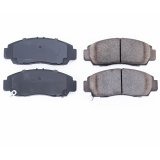 Power Stop 11-14 Acura TSX Front Z16 Evolution Ceramic Brake Pads thumbnail 1