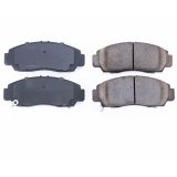 Power Stop 11-14 Acura TSX Front Z16 Evolution Ceramic Brake Pads thumbnail 2