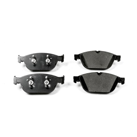 Power Stop 11-18 Audi A8 Quattro Front Z16 Evolution Ceramic Brake Pads thumbnail 1