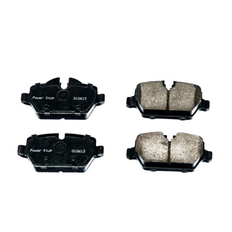 Power Stop 11-16 Mini Cooper Countryman Rear Z16 Evolution Ceramic Brake Pads thumbnail 1