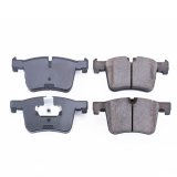 Power Stop 14-16 BMW 228i Front Z16 Evolution Ceramic Brake Pads thumbnail 2