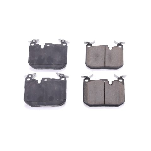 Power Stop 14-16 BMW 228i Front Z16 Evolution Ceramic Brake Pads thumbnail 1