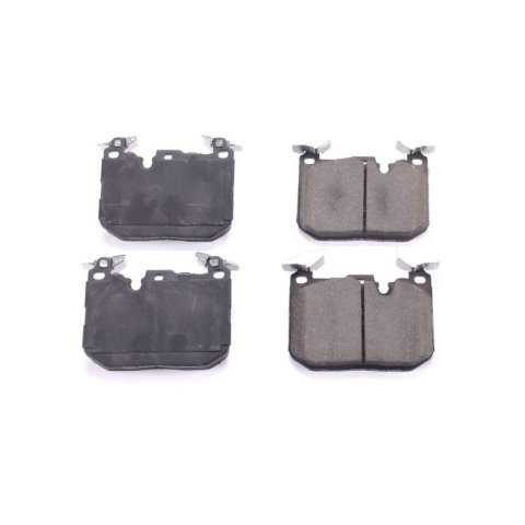 Power Stop 14-16 BMW 228i Front Z16 Evolution Ceramic Brake Pads thumbnail 2