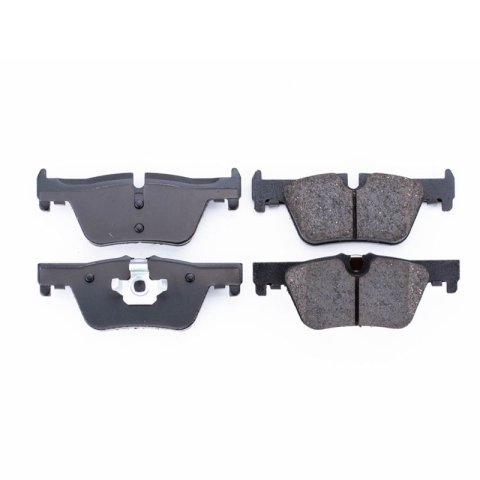 Power Stop 14-16 BMW 228i Rear Z16 Evolution Ceramic Brake Pads thumbnail 2