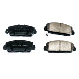 Power Stop 2013 Acura RDX Front Z16 Evolution Ceramic Brake Pads thumbnail 1