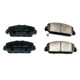 Power Stop 2013 Acura RDX Front Z16 Evolution Ceramic Brake Pads thumbnail 2