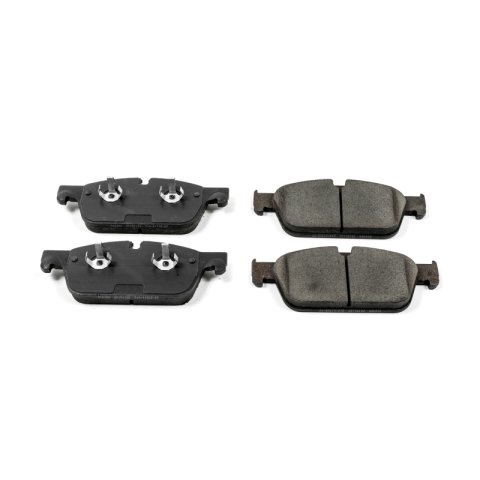 Power Stop 13-16 Mercedes-Benz GL550 Front Z16 Evolution Ceramic Brake Pads thumbnail 3