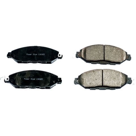 Power Stop 2013 Infiniti JX35 Front Z16 Evolution Ceramic Brake Pads thumbnail 2