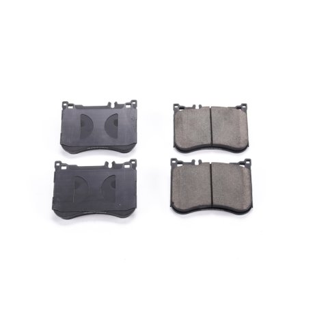 Power Stop 2017 Mercedes-Benz Maybach S550 Front Z16 Evolution Ceramic Brake Pads thumbnail 3