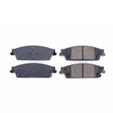 Power Stop 15-19 Cadillac Escalade Rear Z16 Evolution Ceramic Brake Pads thumbnail 1