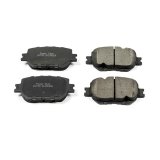 Power Stop 14-15 Lexus IS250 Front Z16 Evolution Ceramic Brake Pads thumbnail 2