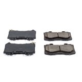 Power Stop 15-19 Chevrolet Colorado Front Z16 Evolution Ceramic Brake Pads thumbnail 2