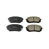 Power Stop 15-16 Hyundai Sonata Front Z16 Evolution Ceramic Brake Pads thumbnail 1
