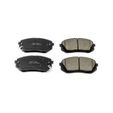 Power Stop 15-16 Hyundai Sonata Front Z16 Evolution Ceramic Brake Pads thumbnail 2