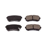 Power Stop 17-19 Hyundai Sonata Rear Z16 Evolution Ceramic Brake Pads thumbnail 2