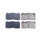 Power Stop 16-19 Cadillac CTS Front Z16 Evolution Ceramic Brake Pads thumbnail 1