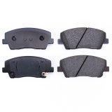 Power Stop 2019 Genesis G70 Front Z16 Evolution Ceramic Brake Pads thumbnail 1