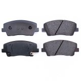 Power Stop 2019 Genesis G70 Front Z16 Evolution Ceramic Brake Pads thumbnail 2