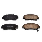 Power Stop 87-93 Mazda B2200 Front Z16 Evolution Ceramic Brake Pads thumbnail 2