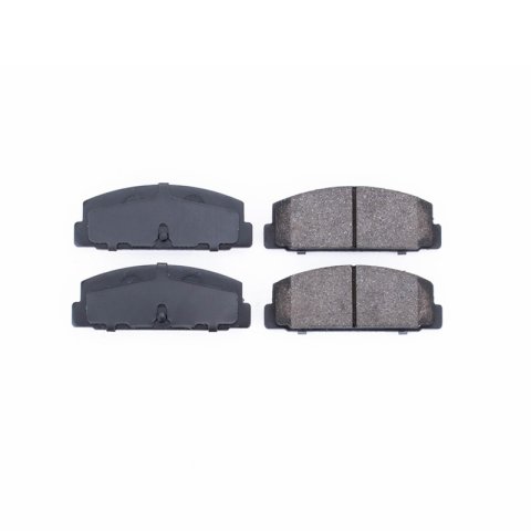 Power Stop 03-05 Mazda 6 Rear Z16 Evolution Ceramic Brake Pads thumbnail 1