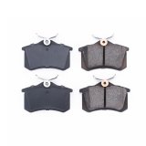 Power Stop 03-04 Audi A4 Rear Z16 Evolution Ceramic Brake Pads thumbnail 1