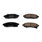 Power Stop 88-96 Buick Regal Front Z16 Evolution Ceramic Brake Pads thumbnail 1