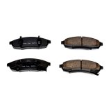 Power Stop 88-96 Buick Regal Front Z16 Evolution Ceramic Brake Pads thumbnail 2