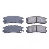 Power Stop 95-05 Chrysler Sebring Rear Z16 Evolution Ceramic Brake Pads thumbnail 1