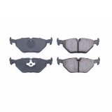 Power Stop 91-98 BMW 318i Rear Z16 Evolution Ceramic Brake Pads thumbnail 1