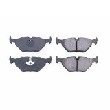 Power Stop 91-98 BMW 318i Rear Z16 Evolution Ceramic Brake Pads thumbnail 2