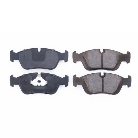 Power Stop 91-98 BMW 318i Front Z16 Evolution Ceramic Brake Pads thumbnail 2