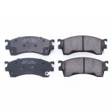 Power Stop 93-97 Ford Probe Front Z16 Evolution Ceramic Brake Pads thumbnail 1