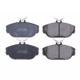 Power Stop 93-02 Ford Taurus Front Z16 Evolution Ceramic Brake Pads thumbnail 2